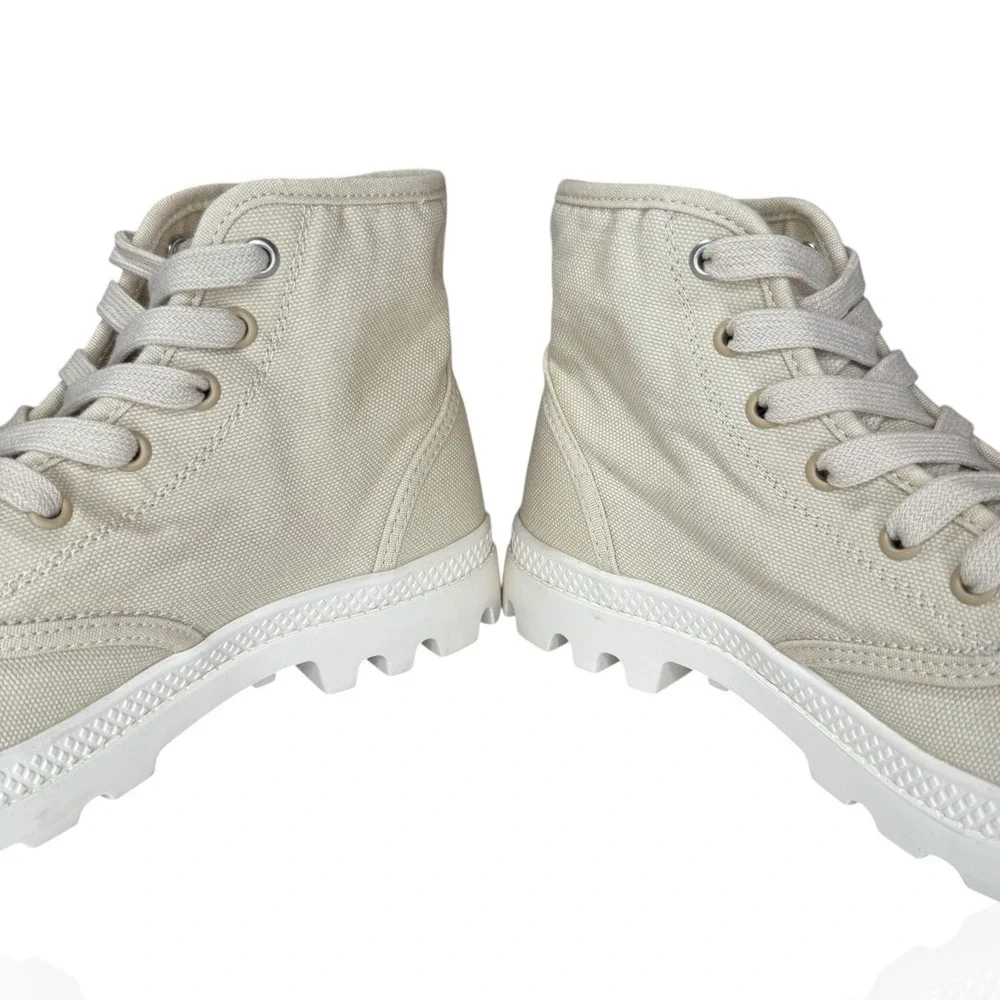Palladium authentic pampa